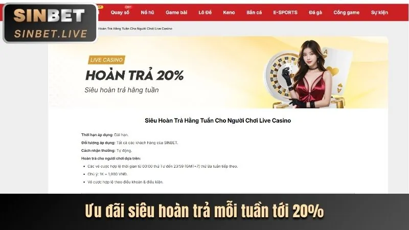 Khuyến mãi chào mừng thành viên mới S666me